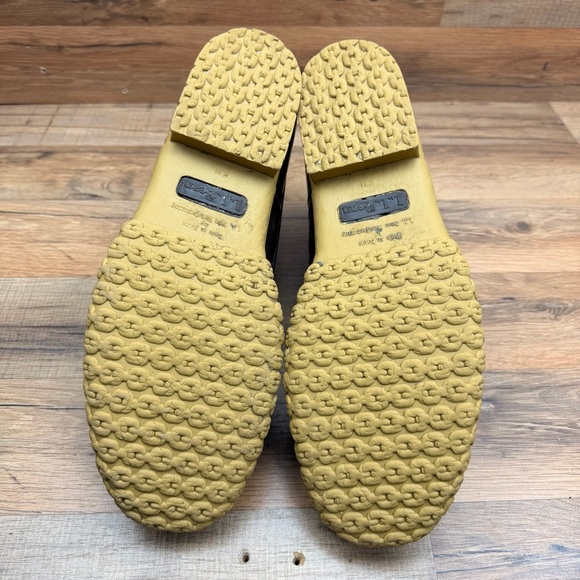 LL Bean Men's size 13 Brown and Tan Duck Boots - Picture 5 of 11